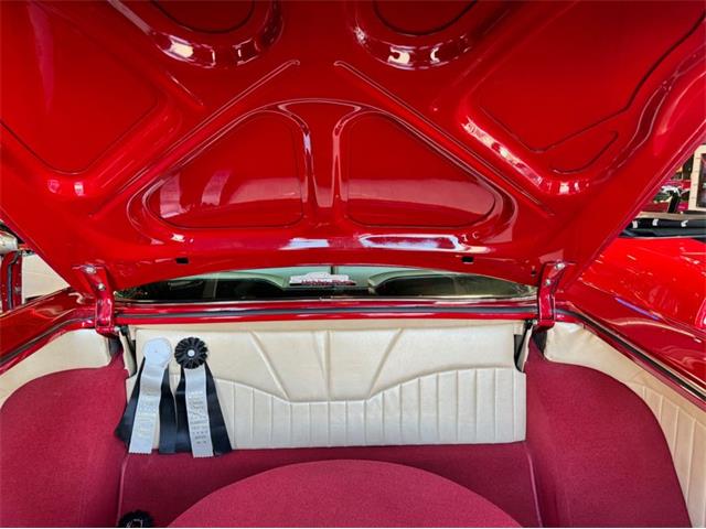 1958 Chevrolet Impala (CC-1900545) for sale in Burlington, Washington