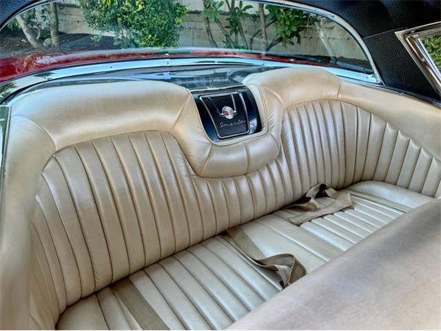 1958 Chevrolet Impala (CC-1900545) for sale in Burlington, Washington