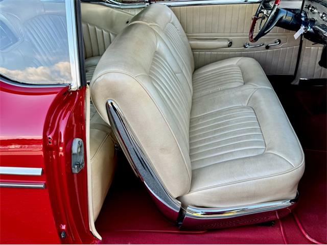 1958 Chevrolet Impala (CC-1900545) for sale in Burlington, Washington
