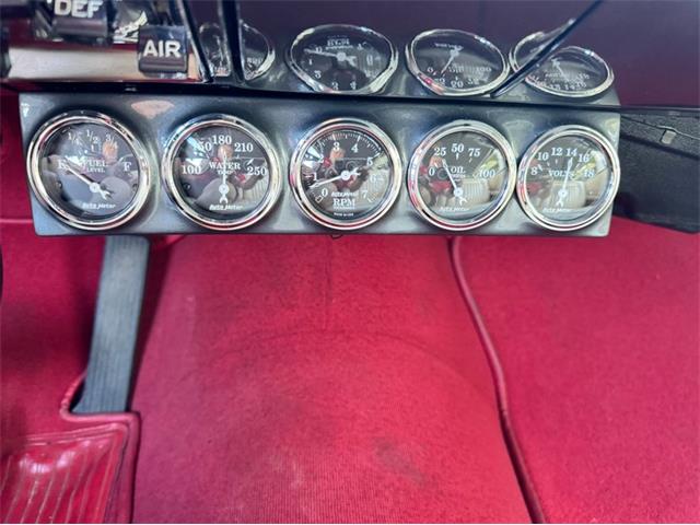 1958 Chevrolet Impala (CC-1900545) for sale in Burlington, Washington