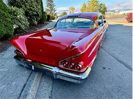 1958 Chevrolet Impala (CC-1900545) for sale in Burlington, Washington
