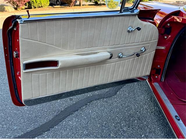 1958 Chevrolet Impala (CC-1900545) for sale in Burlington, Washington