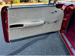 1958 Chevrolet Impala (CC-1900545) for sale in Burlington, Washington