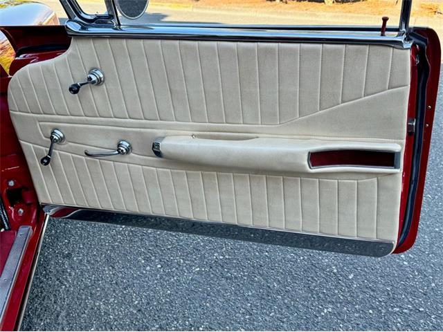 1958 Chevrolet Impala (CC-1900545) for sale in Burlington, Washington