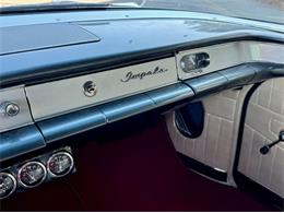 1958 Chevrolet Impala (CC-1900545) for sale in Burlington, Washington