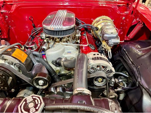 1958 Chevrolet Impala (CC-1900545) for sale in Burlington, Washington