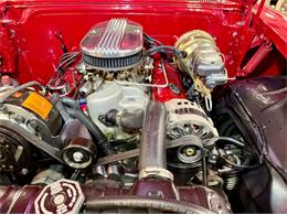 1958 Chevrolet Impala (CC-1900545) for sale in Burlington, Washington