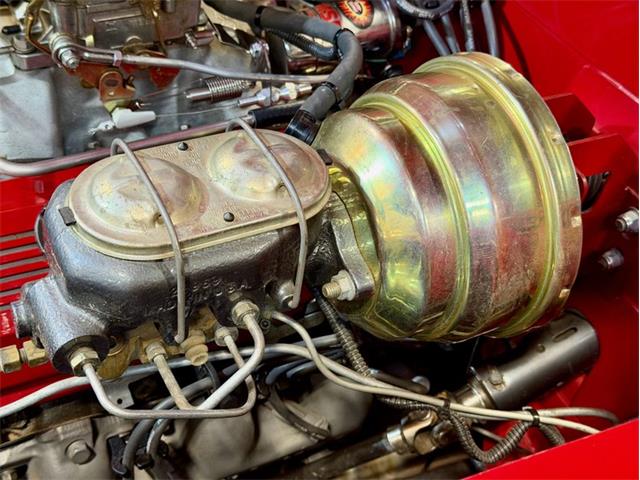 1958 Chevrolet Impala (CC-1900545) for sale in Burlington, Washington
