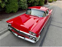 1958 Chevrolet Impala (CC-1900545) for sale in Burlington, Washington