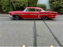 1958 Chevrolet Impala (CC-1900545) for sale in Burlington, Washington
