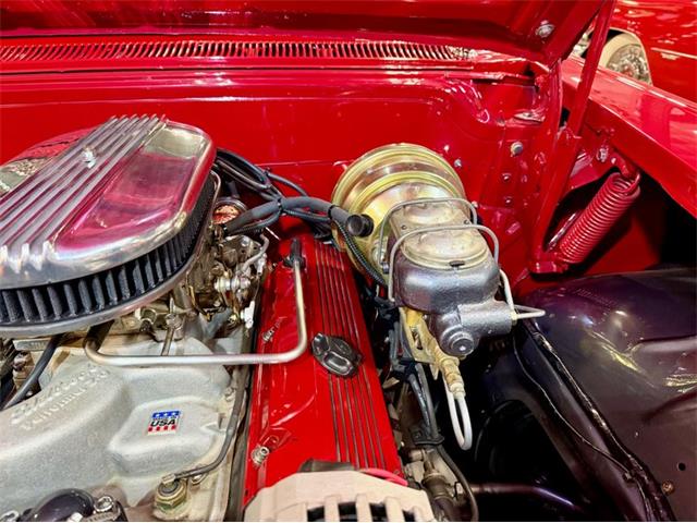 1958 Chevrolet Impala (CC-1900545) for sale in Burlington, Washington