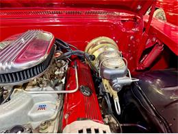 1958 Chevrolet Impala (CC-1900545) for sale in Burlington, Washington