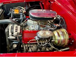 1958 Chevrolet Impala (CC-1900545) for sale in Burlington, Washington