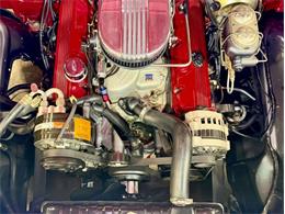 1958 Chevrolet Impala (CC-1900545) for sale in Burlington, Washington