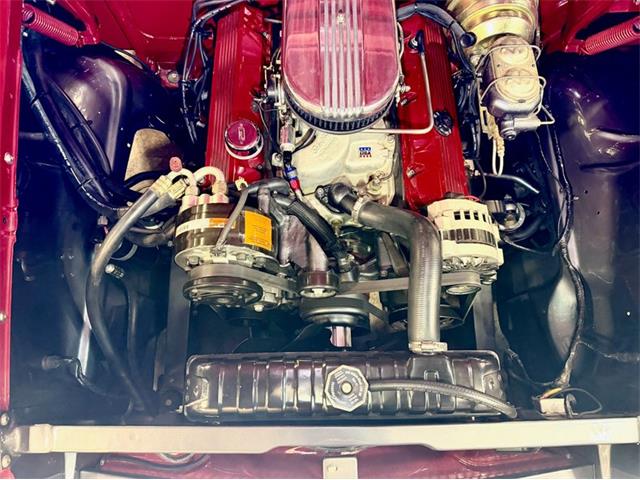 1958 Chevrolet Impala (CC-1900545) for sale in Burlington, Washington