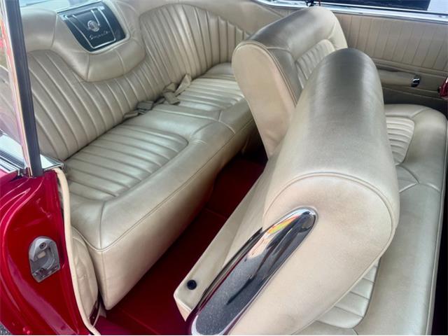 1958 Chevrolet Impala (CC-1900545) for sale in Burlington, Washington