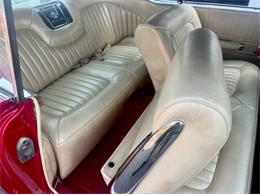 1958 Chevrolet Impala (CC-1900545) for sale in Burlington, Washington