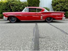 1958 Chevrolet Impala (CC-1900545) for sale in Burlington, Washington