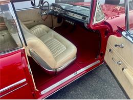 1958 Chevrolet Impala (CC-1900545) for sale in Burlington, Washington
