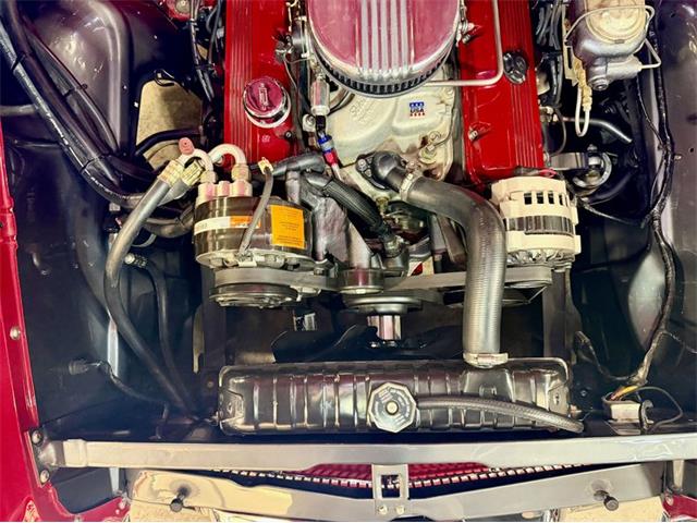 1958 Chevrolet Impala (CC-1900545) for sale in Burlington, Washington