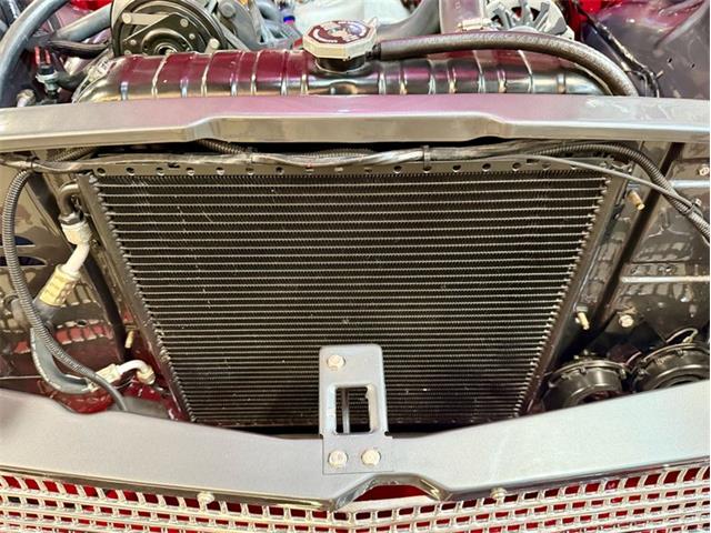 1958 Chevrolet Impala (CC-1900545) for sale in Burlington, Washington