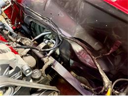 1958 Chevrolet Impala (CC-1900545) for sale in Burlington, Washington