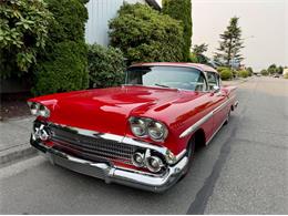 1958 Chevrolet Impala (CC-1900545) for sale in Burlington, Washington