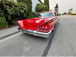1958 Chevrolet Impala (CC-1900545) for sale in Burlington, Washington