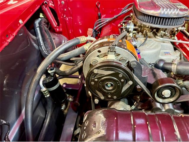 1958 Chevrolet Impala (CC-1900545) for sale in Burlington, Washington