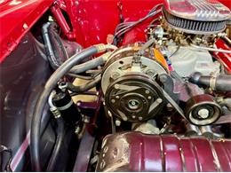 1958 Chevrolet Impala (CC-1900545) for sale in Burlington, Washington