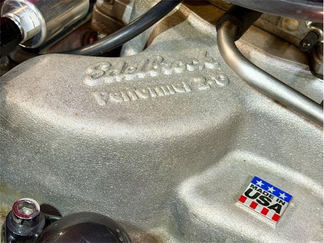 1958 Chevrolet Impala (CC-1900545) for sale in Burlington, Washington