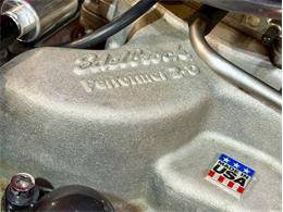 1958 Chevrolet Impala (CC-1900545) for sale in Burlington, Washington