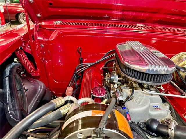 1958 Chevrolet Impala (CC-1900545) for sale in Burlington, Washington