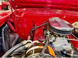 1958 Chevrolet Impala (CC-1900545) for sale in Burlington, Washington