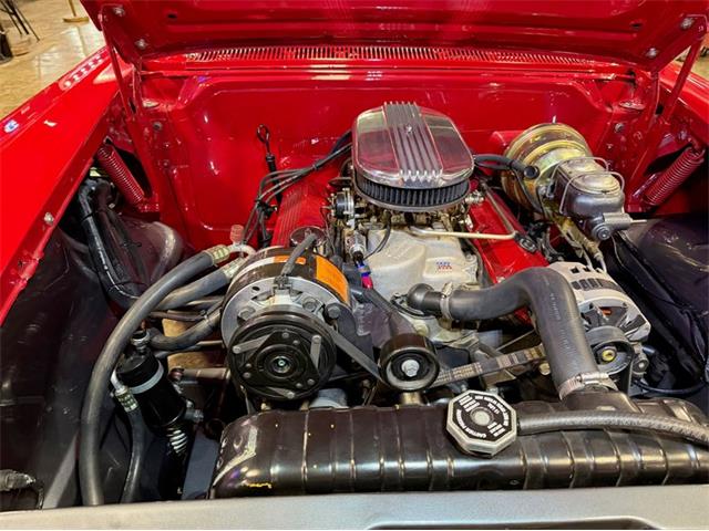 1958 Chevrolet Impala (CC-1900545) for sale in Burlington, Washington