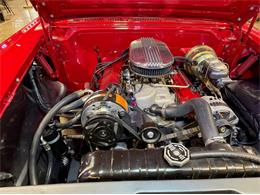 1958 Chevrolet Impala (CC-1900545) for sale in Burlington, Washington