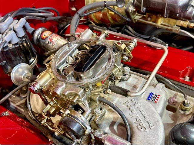 1958 Chevrolet Impala (CC-1900545) for sale in Burlington, Washington