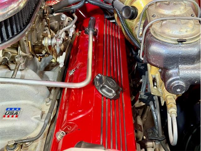 1958 Chevrolet Impala (CC-1900545) for sale in Burlington, Washington