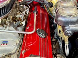 1958 Chevrolet Impala (CC-1900545) for sale in Burlington, Washington