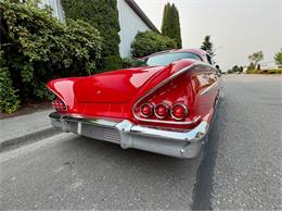 1958 Chevrolet Impala (CC-1900545) for sale in Burlington, Washington