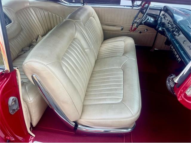 1958 Chevrolet Impala (CC-1900545) for sale in Burlington, Washington