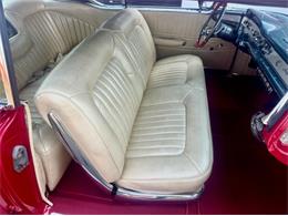 1958 Chevrolet Impala (CC-1900545) for sale in Burlington, Washington