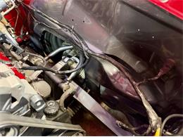 1958 Chevrolet Impala (CC-1900545) for sale in Burlington, Washington