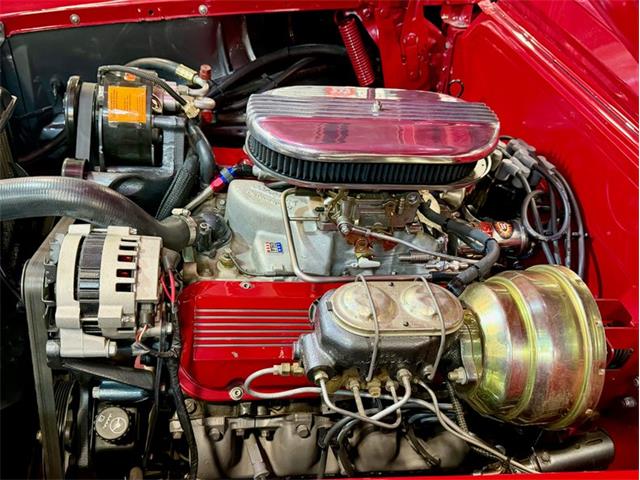 1958 Chevrolet Impala (CC-1900545) for sale in Burlington, Washington