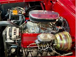 1958 Chevrolet Impala (CC-1900545) for sale in Burlington, Washington