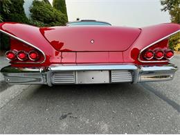 1958 Chevrolet Impala (CC-1900545) for sale in Burlington, Washington