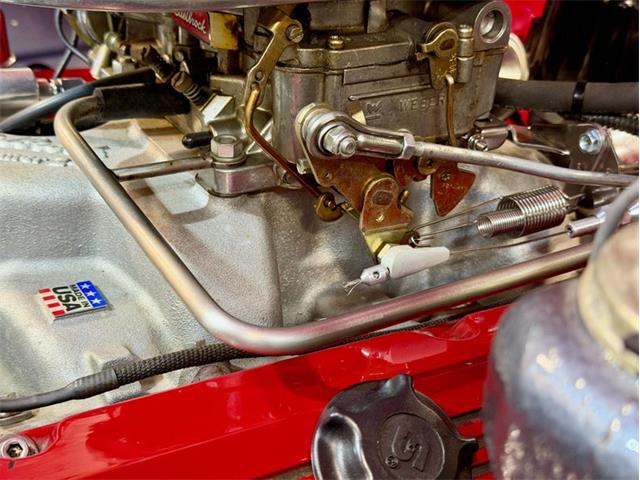 1958 Chevrolet Impala (CC-1900545) for sale in Burlington, Washington
