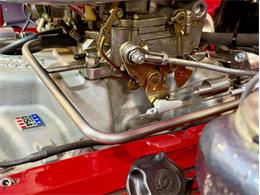 1958 Chevrolet Impala (CC-1900545) for sale in Burlington, Washington