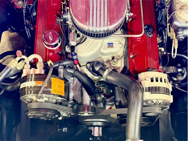 1958 Chevrolet Impala (CC-1900545) for sale in Burlington, Washington