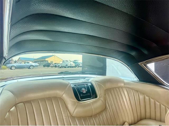1958 Chevrolet Impala (CC-1900545) for sale in Burlington, Washington